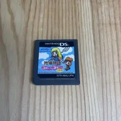 DS牧場物語 コロボックルステーション for ガール