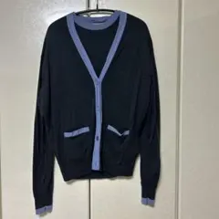 ジョンスメドレー アンサンブルニット