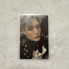 JENO ジェノ トレカ