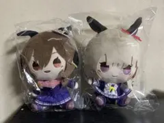 カレンチャン　もちどる　ぬいぐるみ　ウマ娘　プリティーダービー　セブンネット限定 カレンチャン もちどる ぬいぐるみ ウマ娘 プリティーダービー セブン