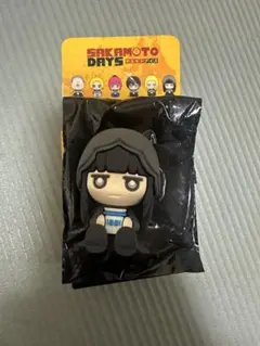 Sakamoto Days ちょこラバ！　大佛