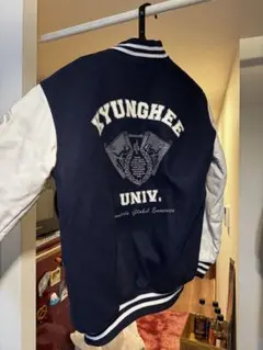 2026年最新】韓国大学 スタジャンの人気アイテム - メルカリ