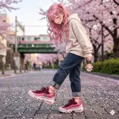 ナイキエアマックス95ビッグバブル