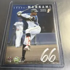 日本ハムファイターズ 万波中正選手 のぼり.旗 - メルカリ