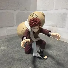 NARUTO 疾風伝 VIBRATION STARS 我愛羅 フィギュアのサムネイル