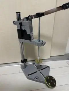 菌糸プレス機　自作　クワガタ　カブト　菌糸ビン くわがた合衆国 | 自作プレス機の作り方