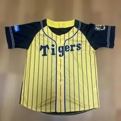 阪神タイガース　ユニフォーム イエロー/ブラック