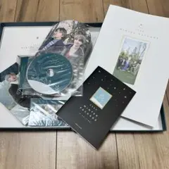ASTRO ワンオリ MJ ユンサナ ラキ メッセージカード - メルカリ