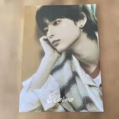 新品未使用⭐︎＆TEAMクリアファイルコレクション「ハルア」