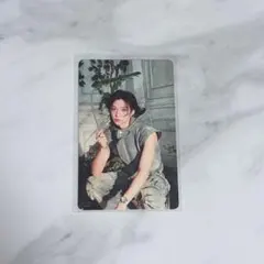 straykids スキズ トレカ Hollow フィリックス 初回A