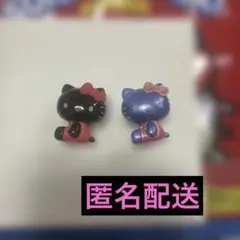 ミニフィギュア　くじポン ハローキティ サプライズミックス　5 30