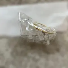 C-pla うちの子のけだまだまカプセルトイ　三角たれみみ