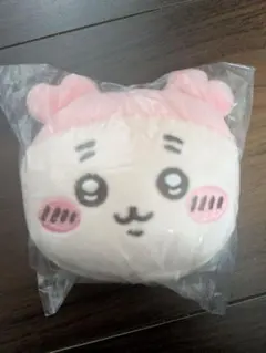 ちいかわもちもちフェイスマスコット2 古本屋さん