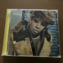 Mary J. Blige No More Drama