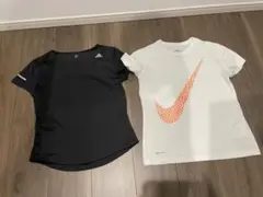 ナイキ ランニングウェア