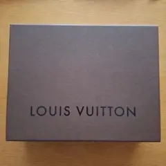 ★美品★ LOUIS VUITTON ギフト箱 大