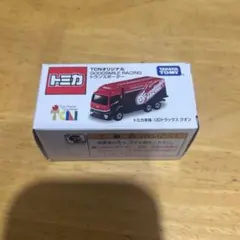 トミカ　TCNオリジナル GOOD SMILE RACING トランスポーターのサムネイル