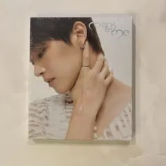 &TEAM mark on me CD EJ ソロジャケット 新品未開封