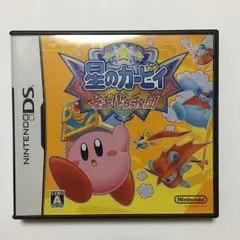 星のカービィ参上 ドロッチェ団