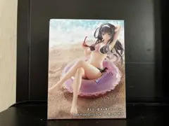 冴えない彼女の育て方 Fine Aqua Float Girls 霞ヶ丘詩羽のサムネイル