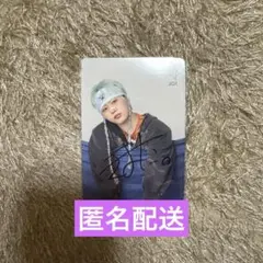 JO1 HIMP 直筆サイン入りトレカ