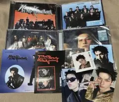 JO1 Handz In My Pocket 4形態セット　金城碧海　訳あり