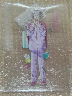 BROTHERS CONFLICT ブラコン スイパラ アクリルアートパネル
