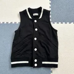 branshes ベスト　100cm