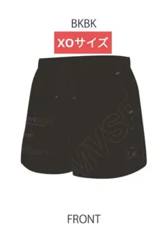 新品未使用 オールジャパン パンツ ブルー 2026 陸上 インターハイ
