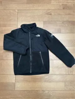 ノースフェイス　フリース　デナリ？120㎝〜130㎝