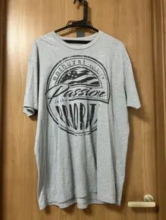 ENTHUZST 半袖プリントTシャツ USA古着