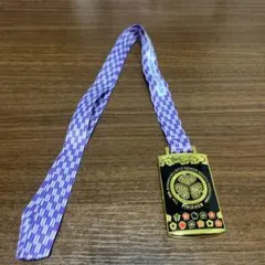 第10回記念漫遊マラソン完走メダル