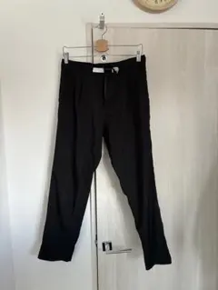 グラミチ GRAMICCI × UR DOORS 別注 パンツ ブラック M