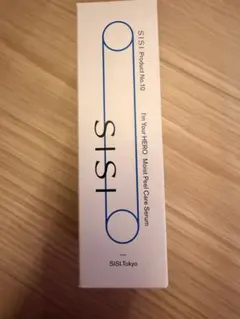 アイムユアヒーロー　モイストピールケアセラム美容液30ml