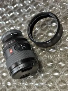 極上美品 ソニーSONY FE 35mm F1.4 GM SEL35F14GMのサムネイル