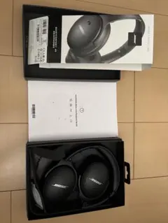 Bose QuietComfort 45 ヘッドホン 本体のサムネイル