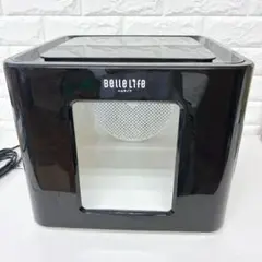 BelleLife フードドライヤー 動作確認済み ブラック 新品未使用 - メルカリ