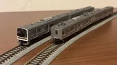 鉄道コレクション　205系日光線・宇都宮線　加工品のサムネイル