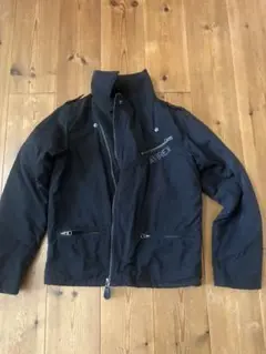 AVIREX ナイロンジャケット NYLON COLOR SCHEME JACKET/ナイロンカラースキームジャケット