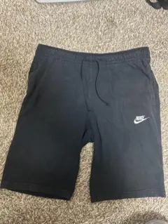 Nike ブラック ショートパンツ M