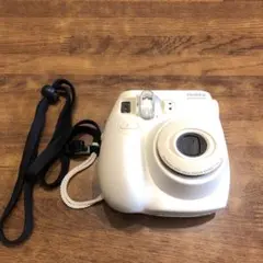 FUJIFILM Instax Mini インスタントカメラ本体
