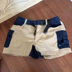 コロンビア ショートパンツ M