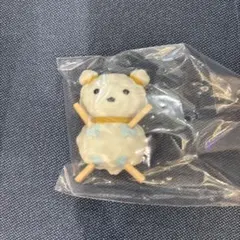 一番くじ　クレヨンしんちゃん　E賞　ミニフィギュア　シロ