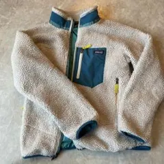 patagonia フリースジャケット women レディース
