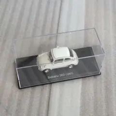 ポルシェ 1950 356 ロードスター アクリル ダイキャスト 置物 - メルカリ