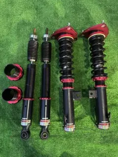 BLITZ ダンパーZZ-R レクサスUX250H 車高調セット - メルカリ