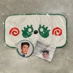 シンドン SUPER JUNIOR SJ market ネームプレート 未開封 - メルカリ