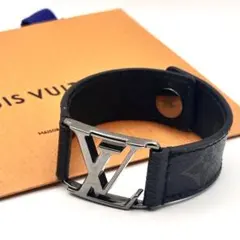 【良品】LOUIS VUITTON ブラスレ ホッケンハイム エクリプスのサムネイル