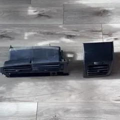 VWゴルフ３　エアコン吹き出し口　ダクトのサムネイル