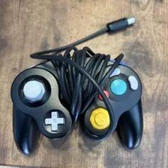 GCコン LRトリガーボタン化 ゲームキューブコントローラー スマブラ専用